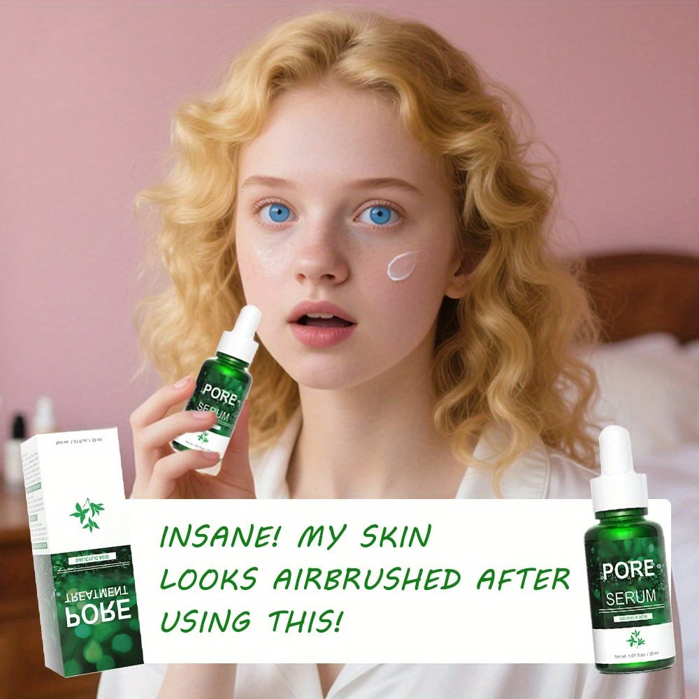 Fragrance-Free And Non-lrritating Drops